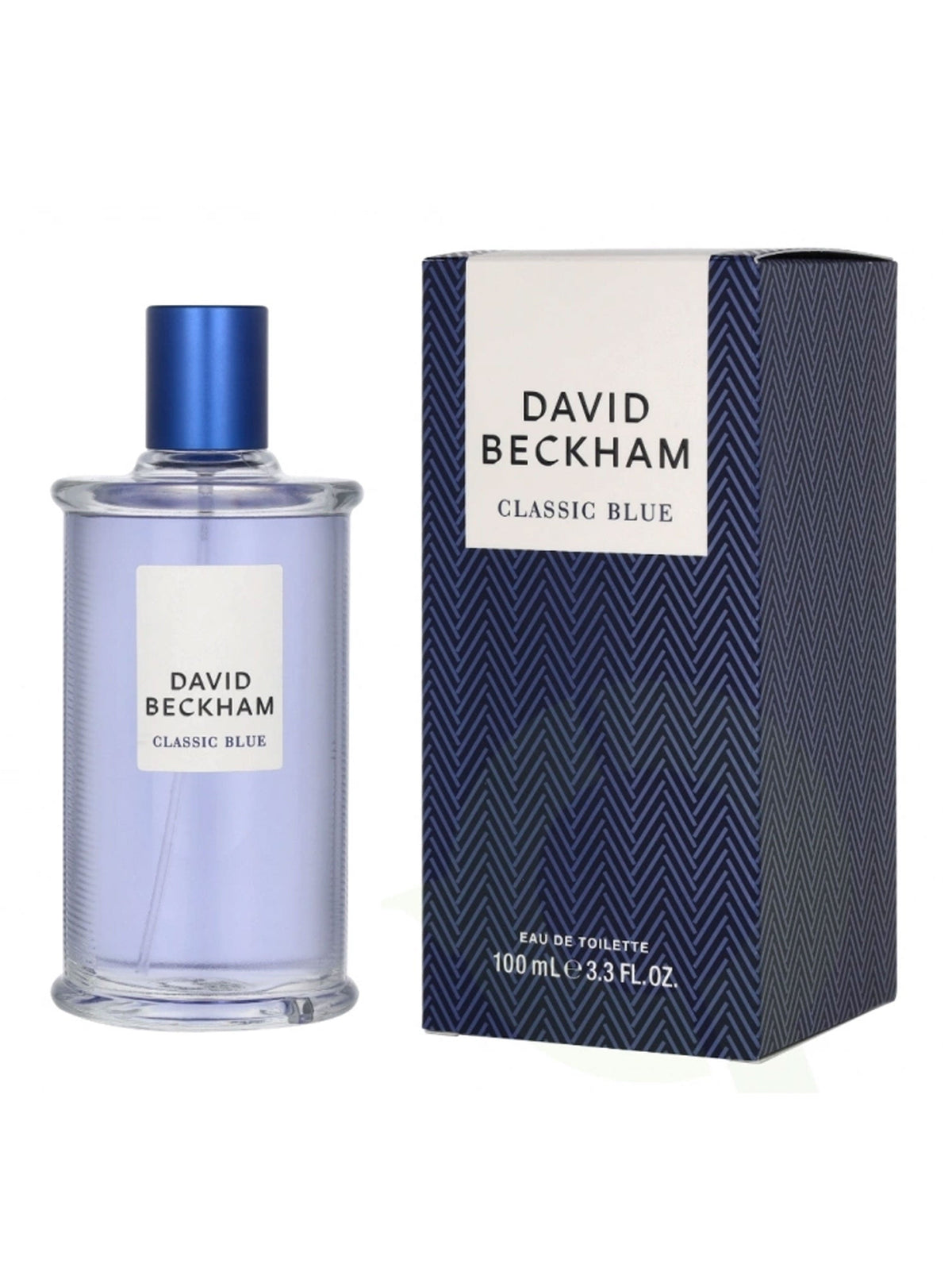 Image for Eau De Toillete