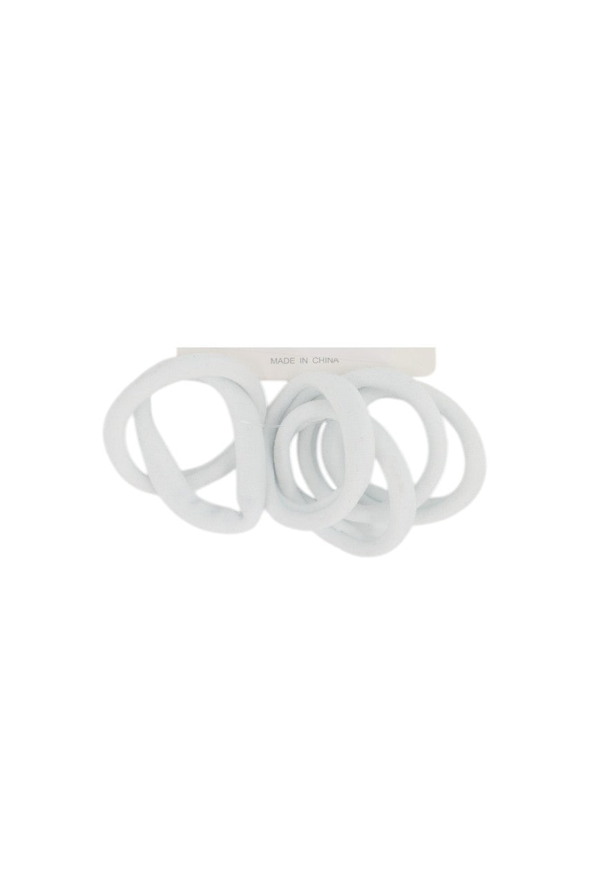 Image for Elastic Hair Band Set