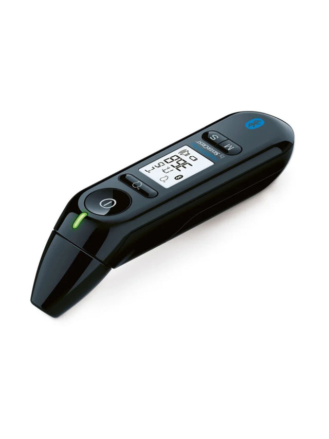 Image for Multifunction Thermometer