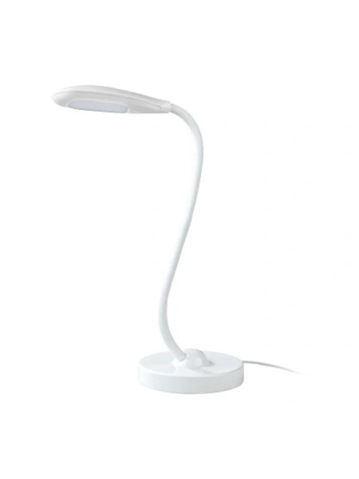 Image for Led Table Lamp With Flexible Arm