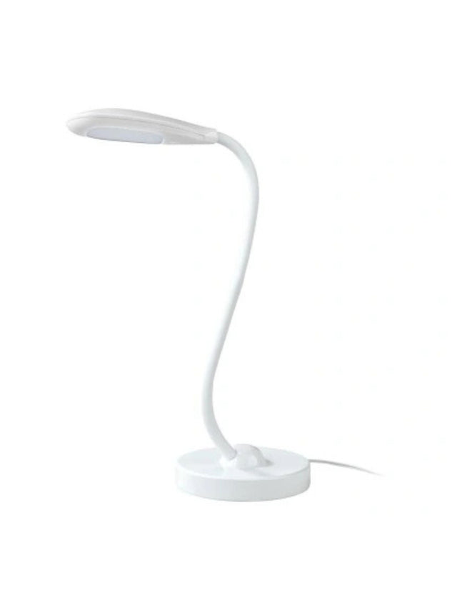 Image for Led Table Lamp With Flexible Arm