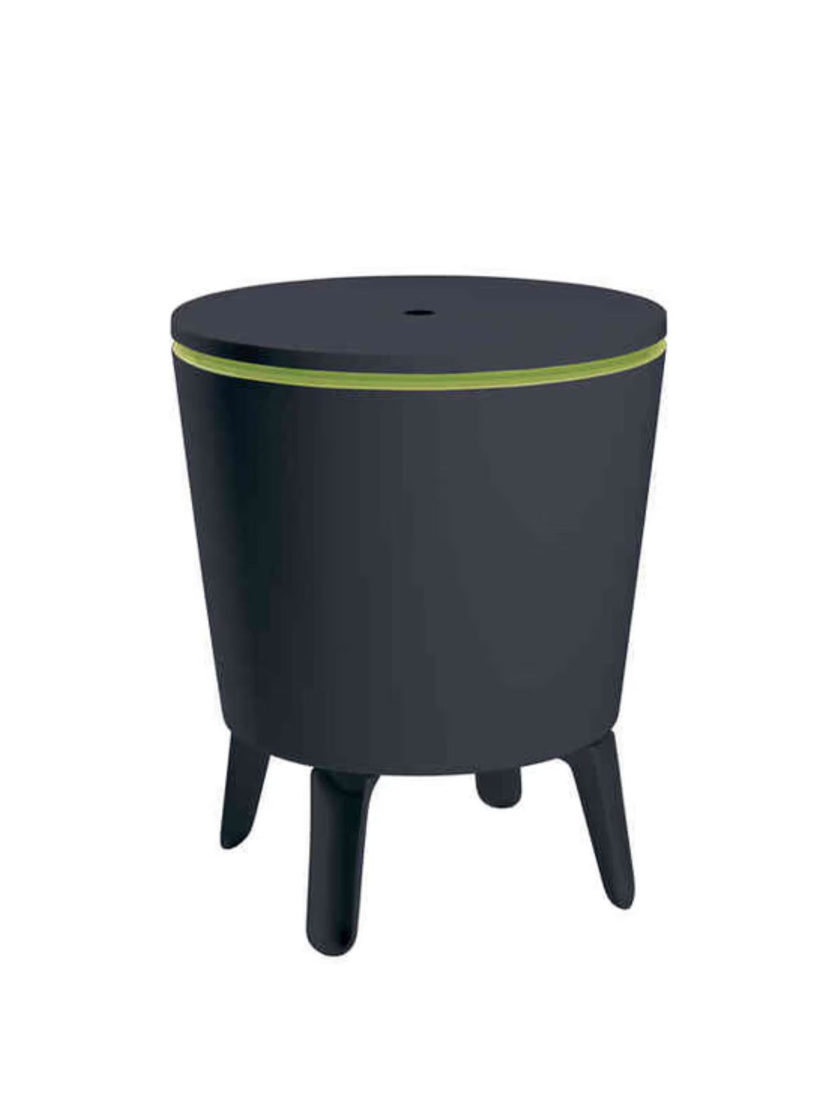 Image for Party Table With Ice Bucket