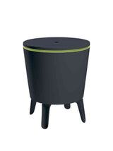 Image for Party Table With Ice Bucket