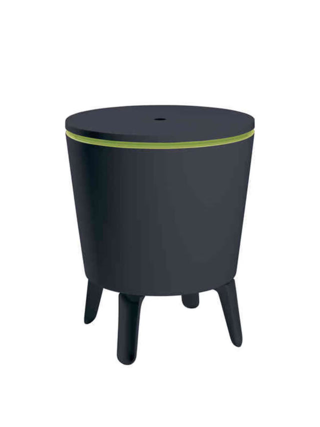 Image for Party Table With Ice Bucket