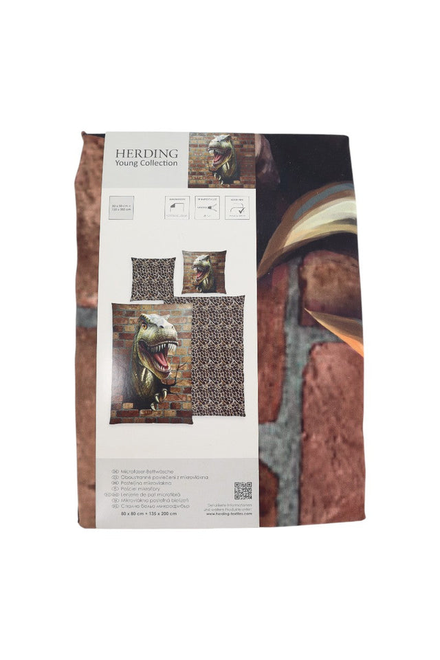 Image for Microfiber Bed Linen