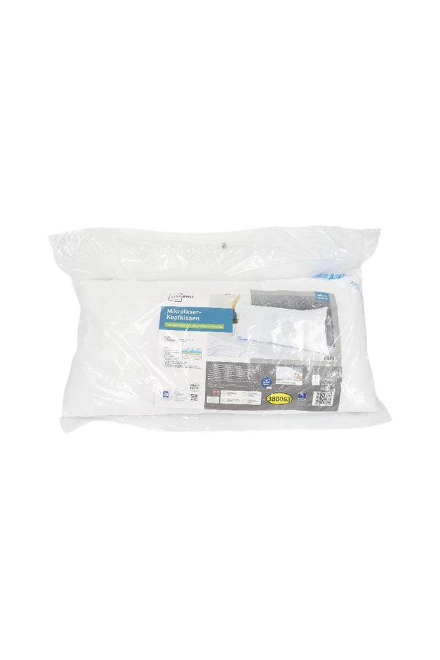 Image for Home Microfiber Pillow