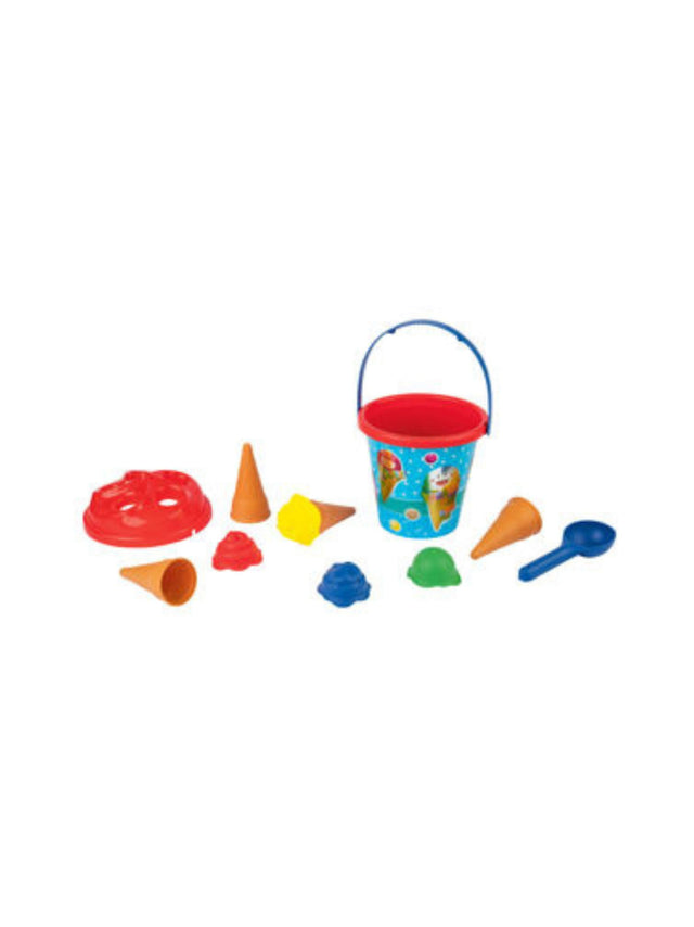 Image for Sand Toys (Ice Cream Set)