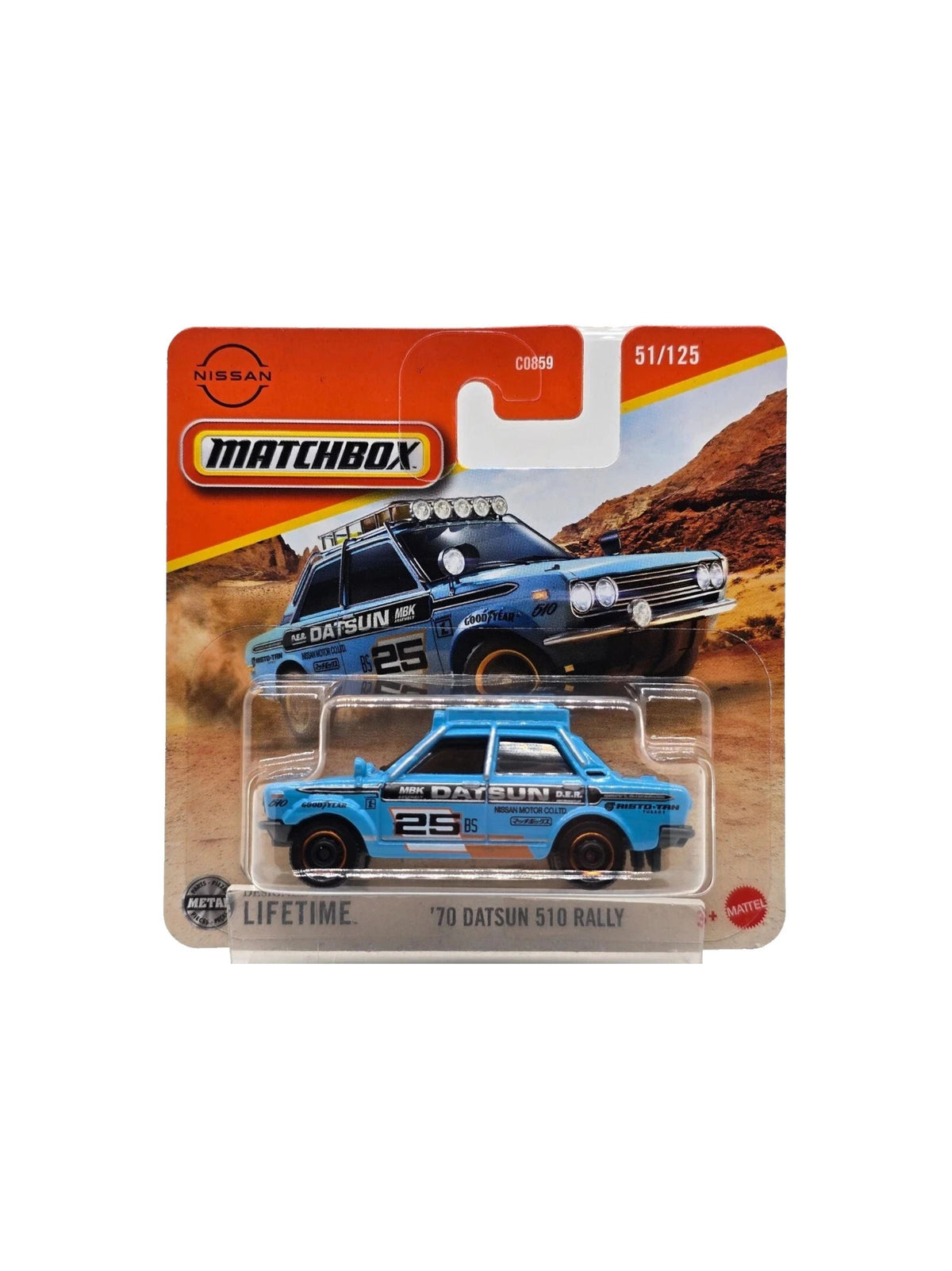 Image for Rally Racing