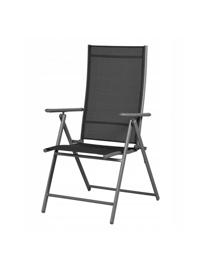 Image for Armchair With High Adjustable Backrest