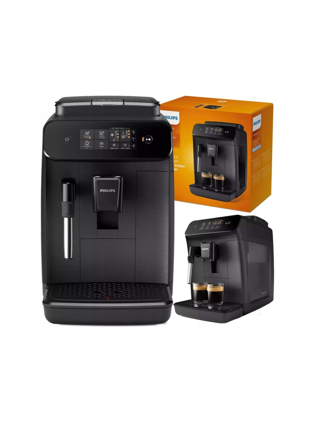 Image for Coffee Machine