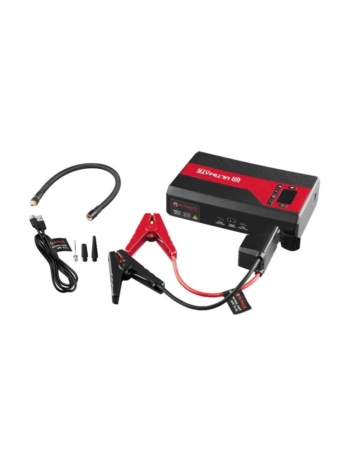 Image for Car Jump Starter