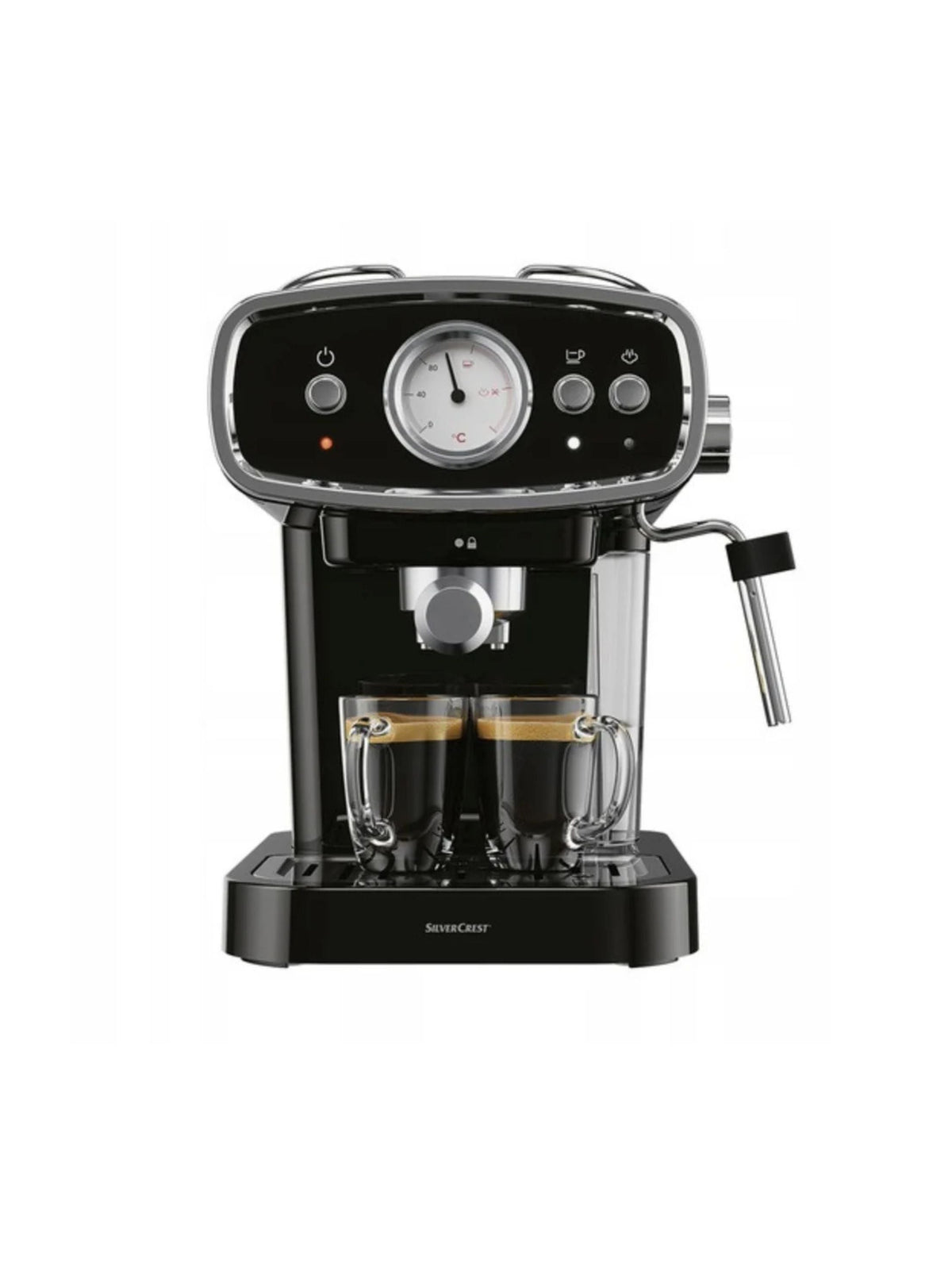 Image for Espresso Machine With Portafilter