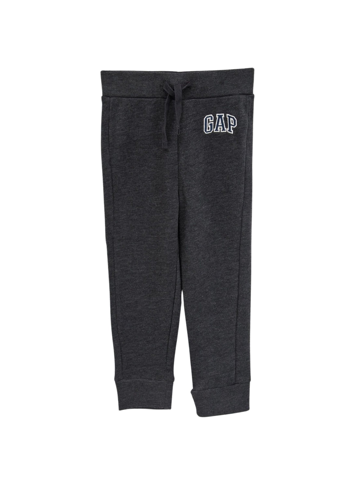 Image for Kids Boy's Brand Logo Printed Pant,Grey