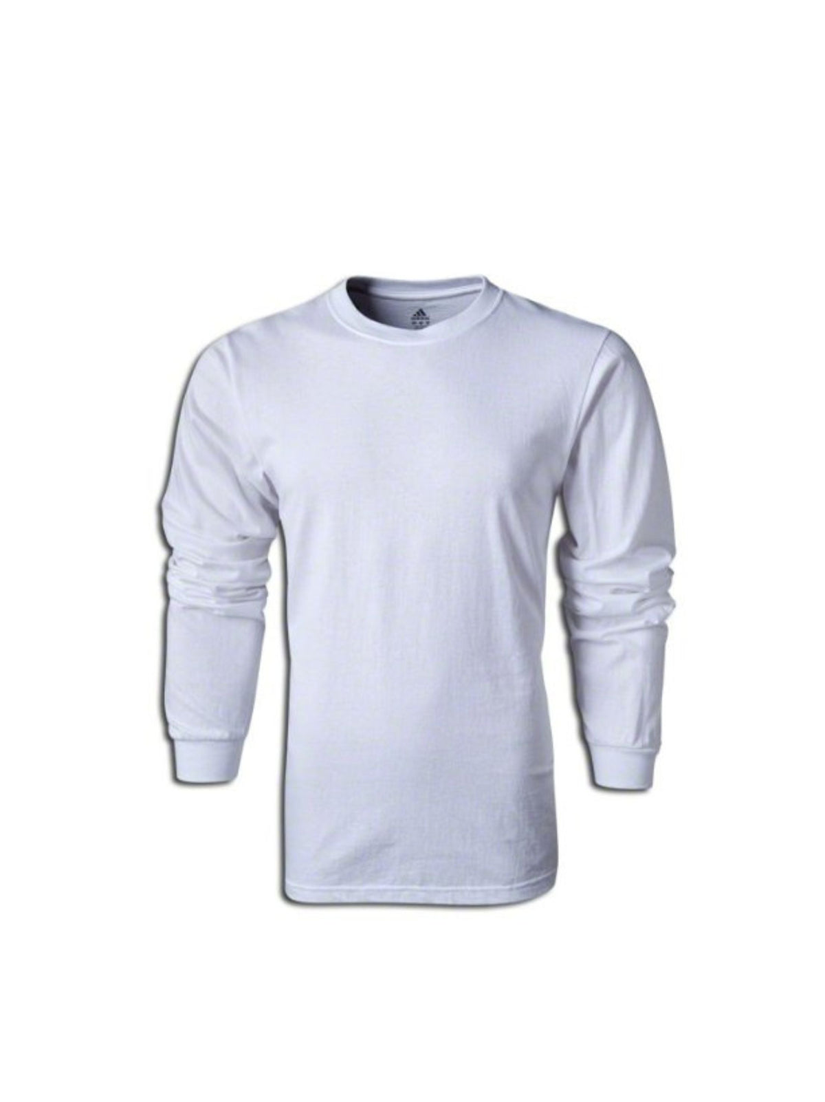 Image for Kids Boy's Back Brand Logo Printed Top,White