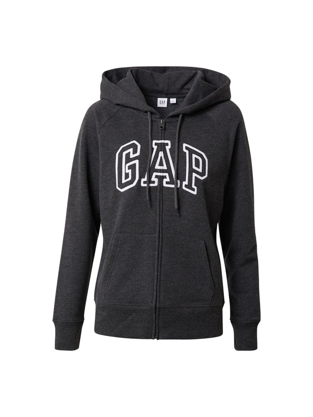 Image for Men's Hoodies Plain Jacket Pockets,Grey