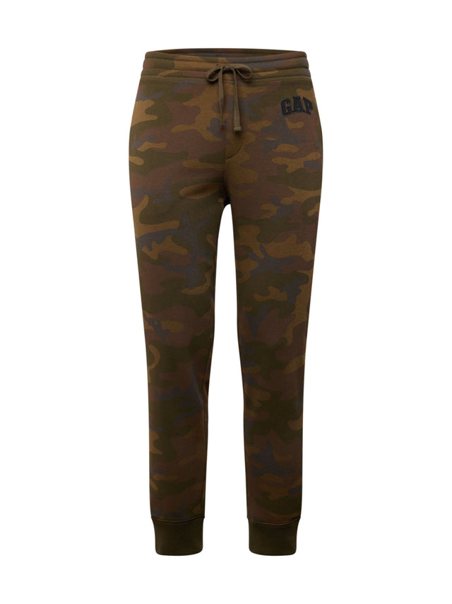 Image for Women's Graphic Printed Pant,Multi