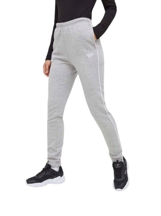 Image for Women's Plain Pant,Grey