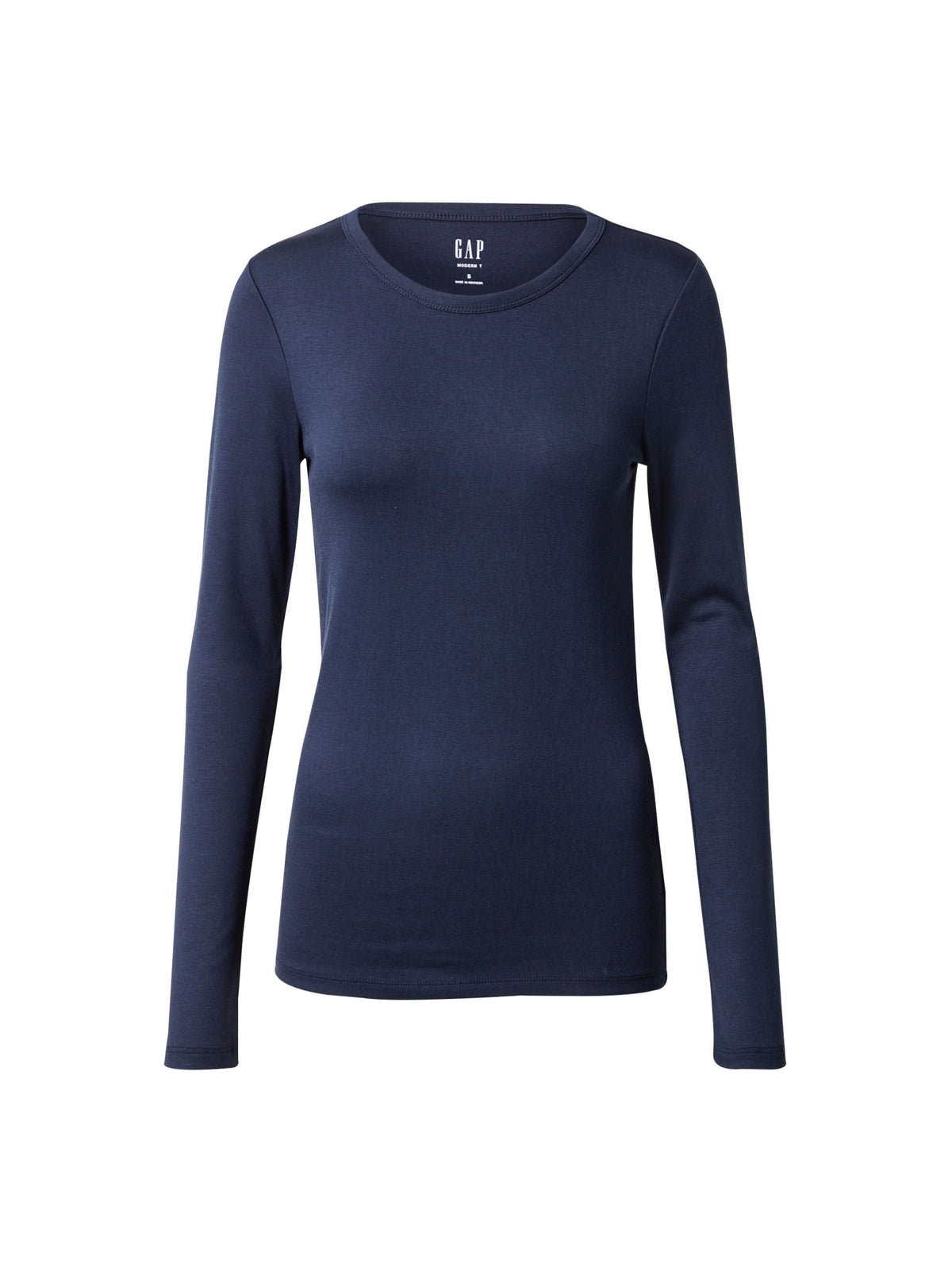 Image for Women's  Plain Shirt,Navy