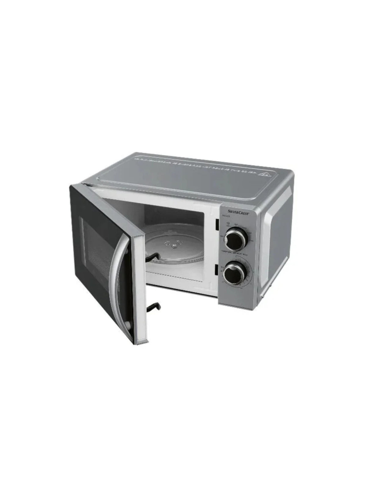 Image for Microwave