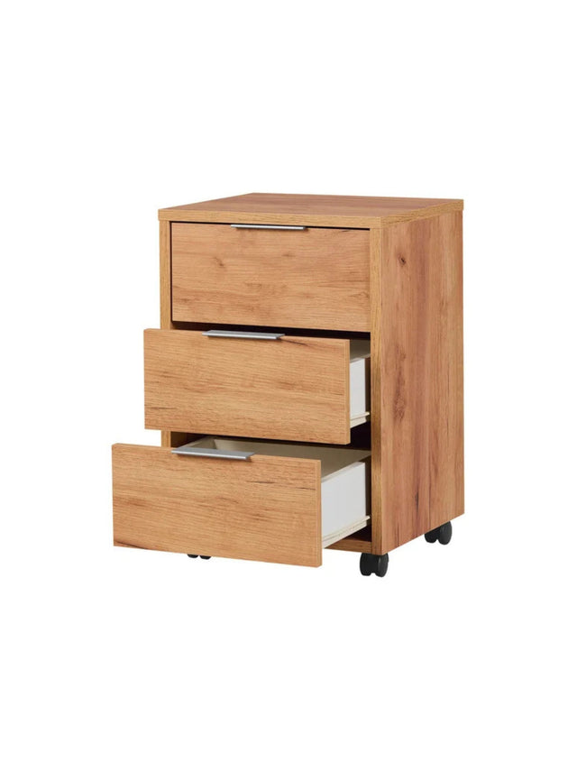 Image for Verona Cabinet On Wheels