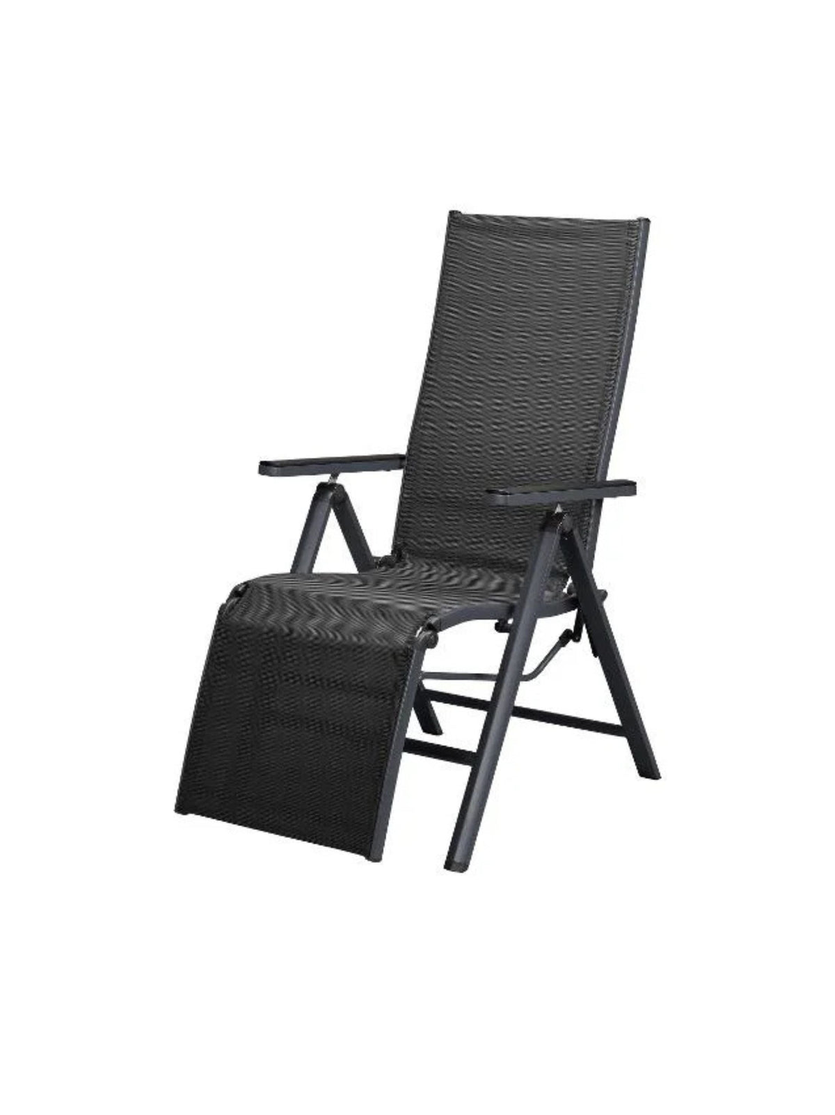 Image for Aluminum Chair Houston