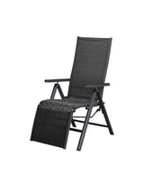Image for Aluminum Chair Houston