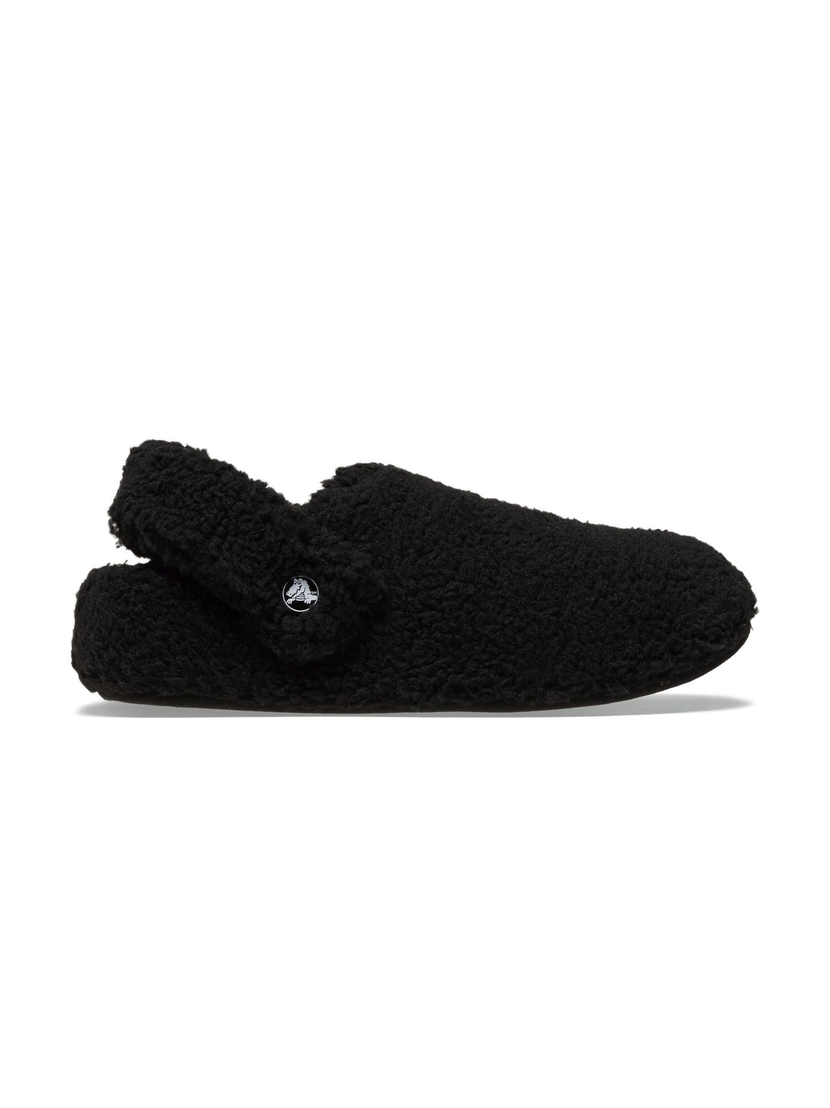 Image for Men's Classic Cozzzy Slipper,Black