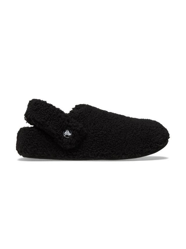 Image for Men's Classic Cozzzy Slipper,Black