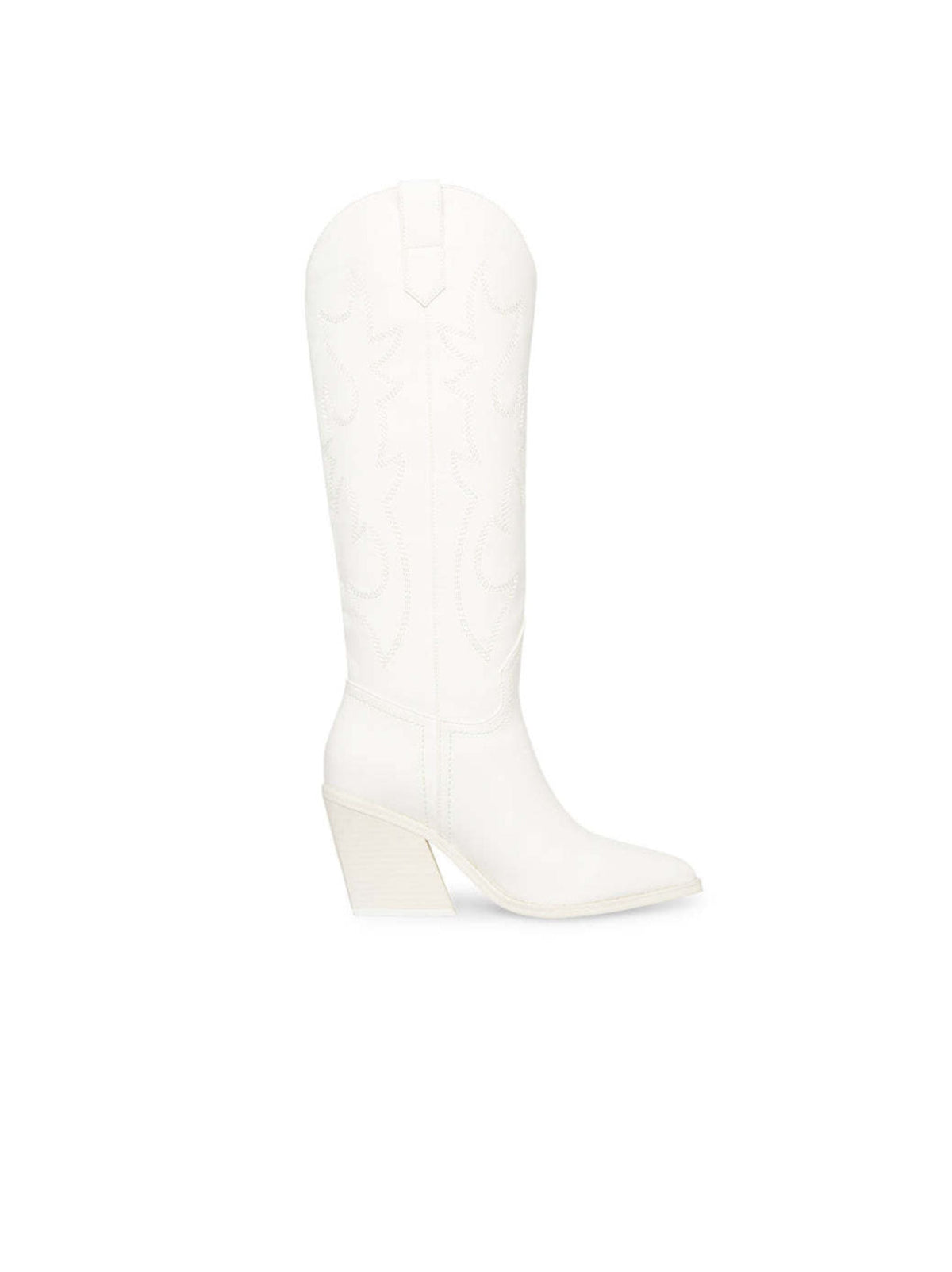 Image for Women's Cowgirl Boots,White