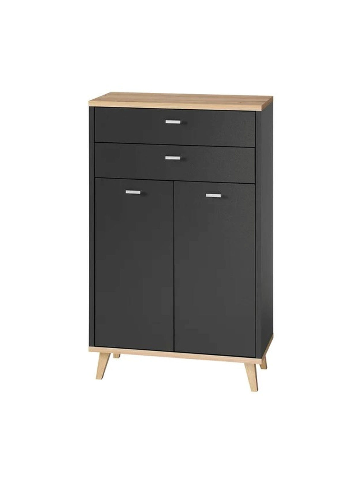 Image for Side Bathroom Cabinet Corfu