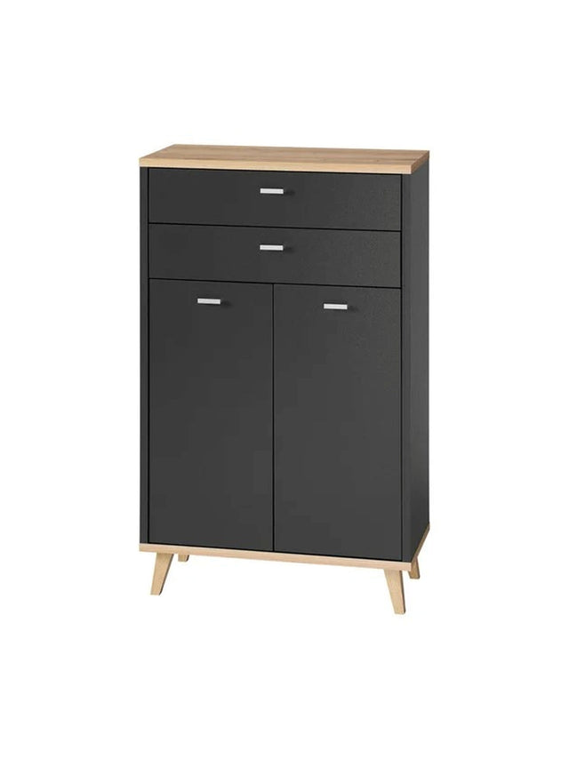 Image for Side Bathroom Cabinet Corfu