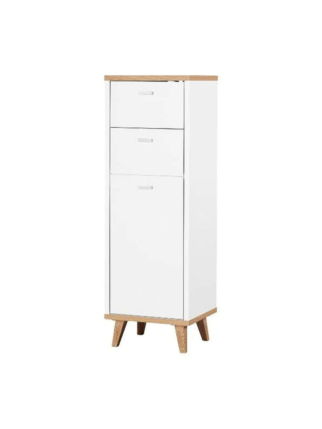 Image for Bathroom Side Cabinet