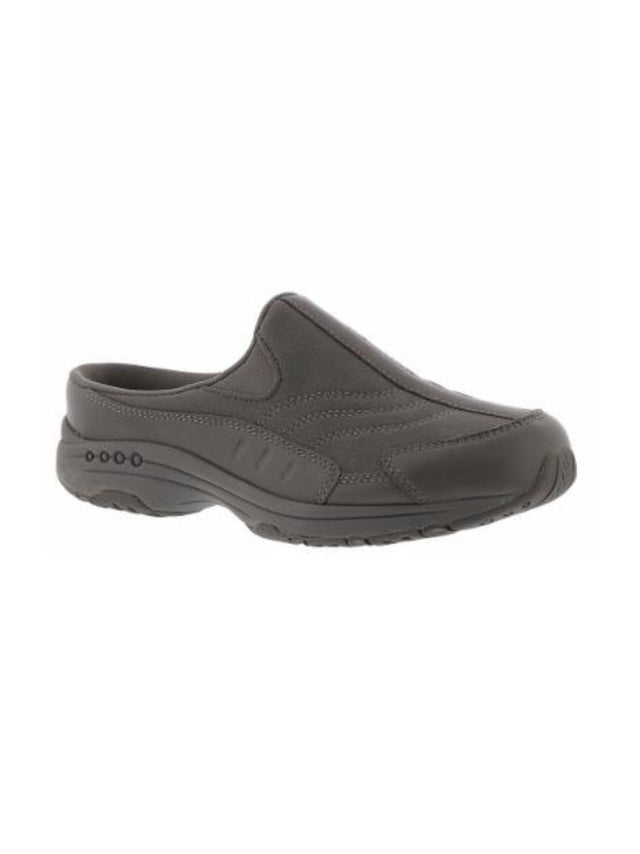 Image for Women's Plain Comfort Bootie Slipper, Grey