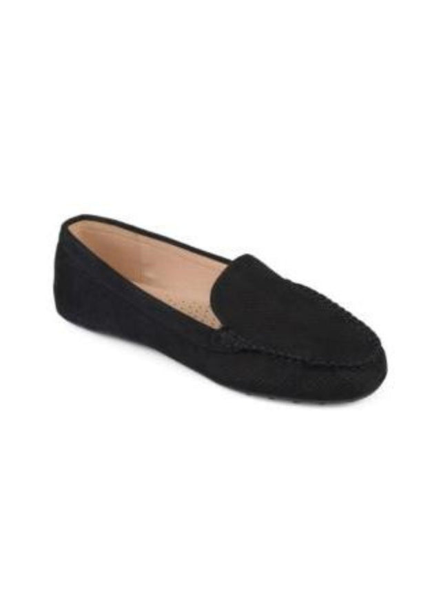 Image for Women's Plain Bellerinas,Black