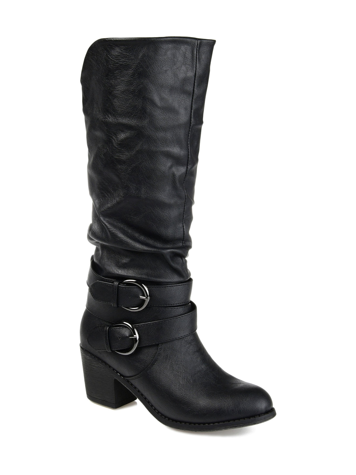 Image for Women's Plain Ankle Boots, Black
