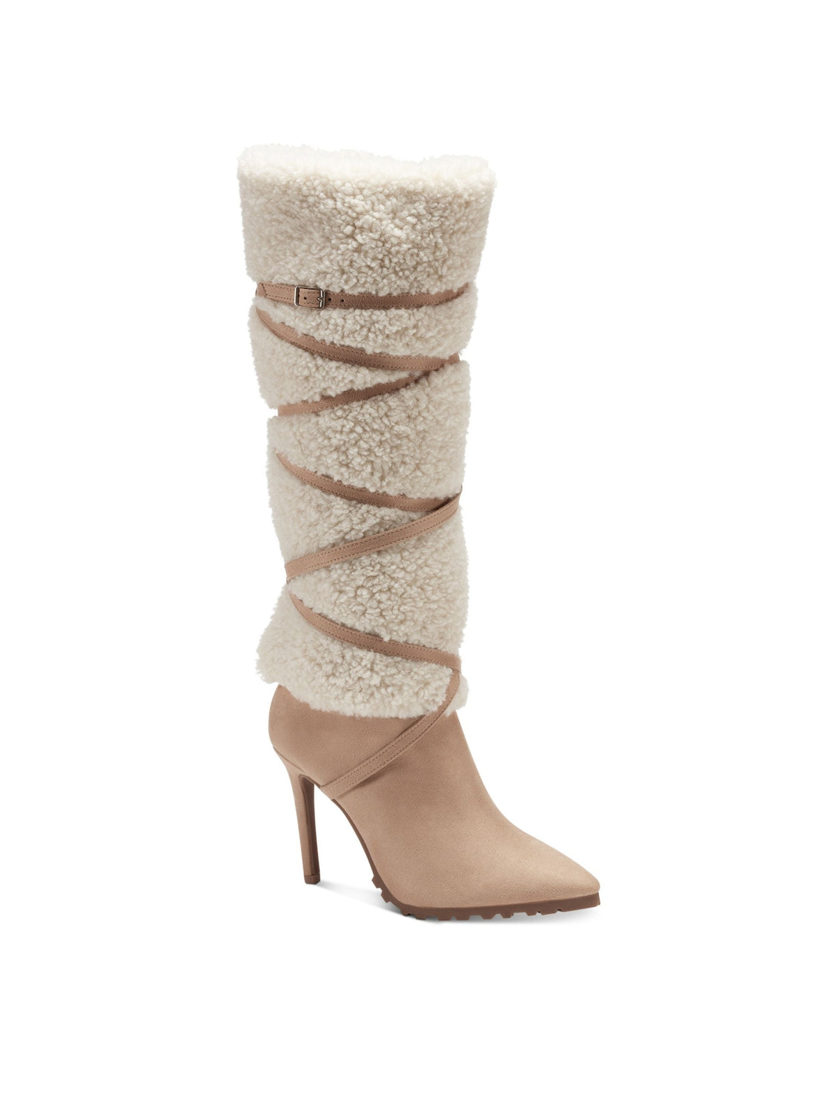Image for Women's Rikka Boots,Sand