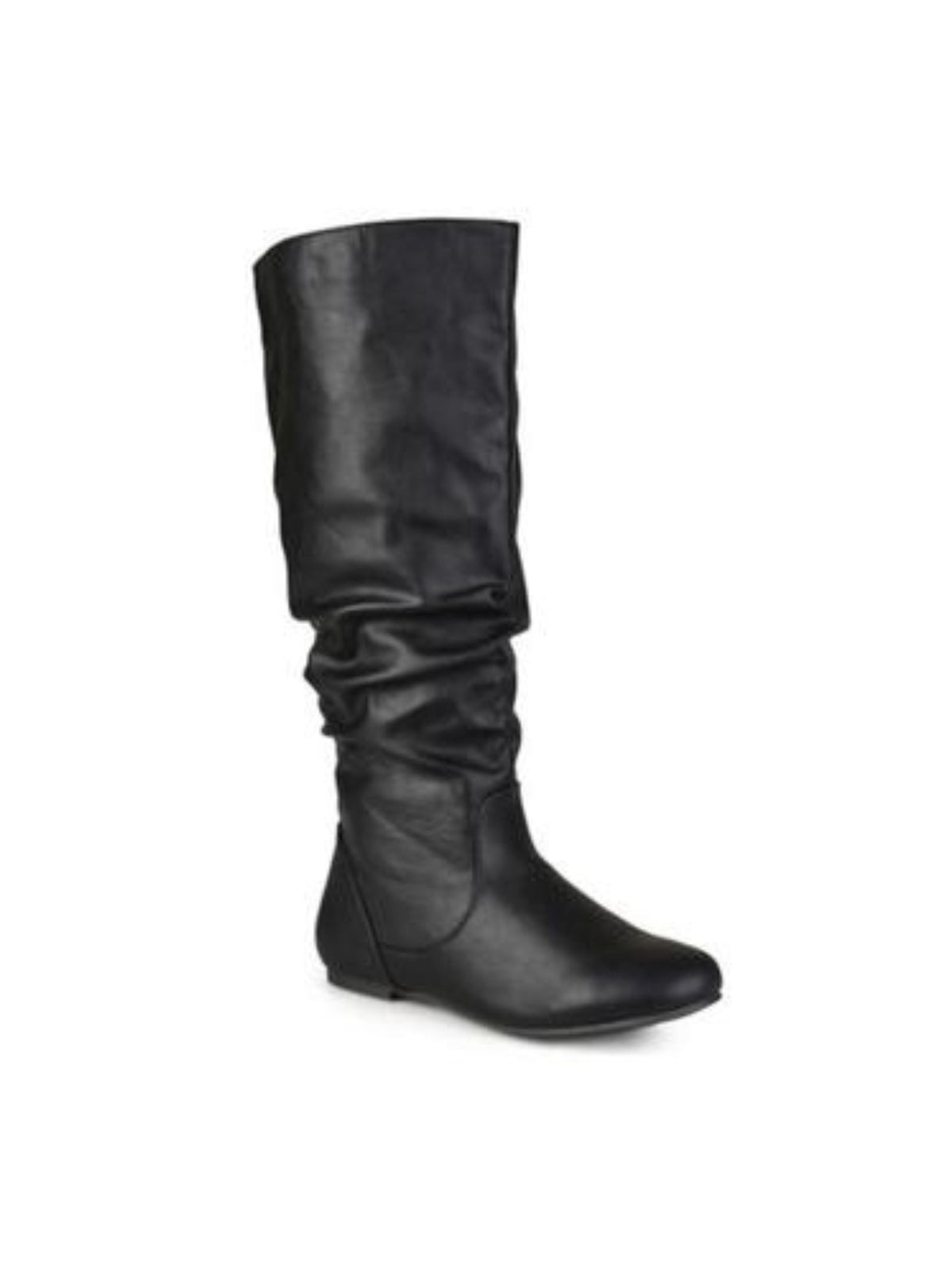 Image for Women's Plain Ankle Boots,Black 