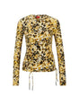 Image for Women's Printed Top,Multi