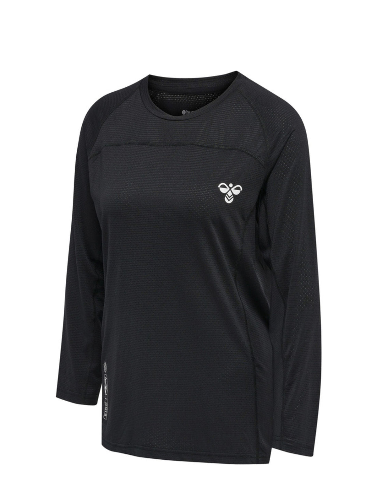 Image for  Men's Brand Logo Printed Sport Top,Black