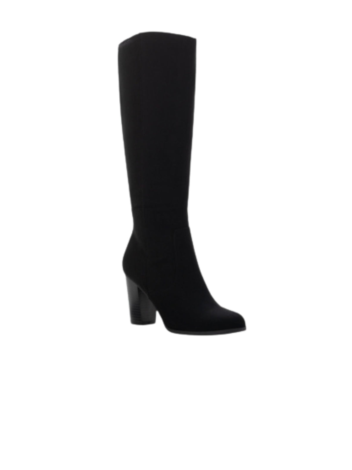 Image for Women's Textured Ankle Boots,Black
