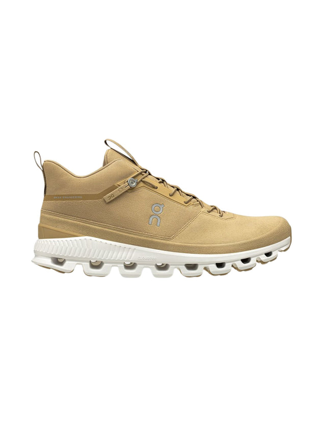 Image for Women's Textured Running Shoes,Sand