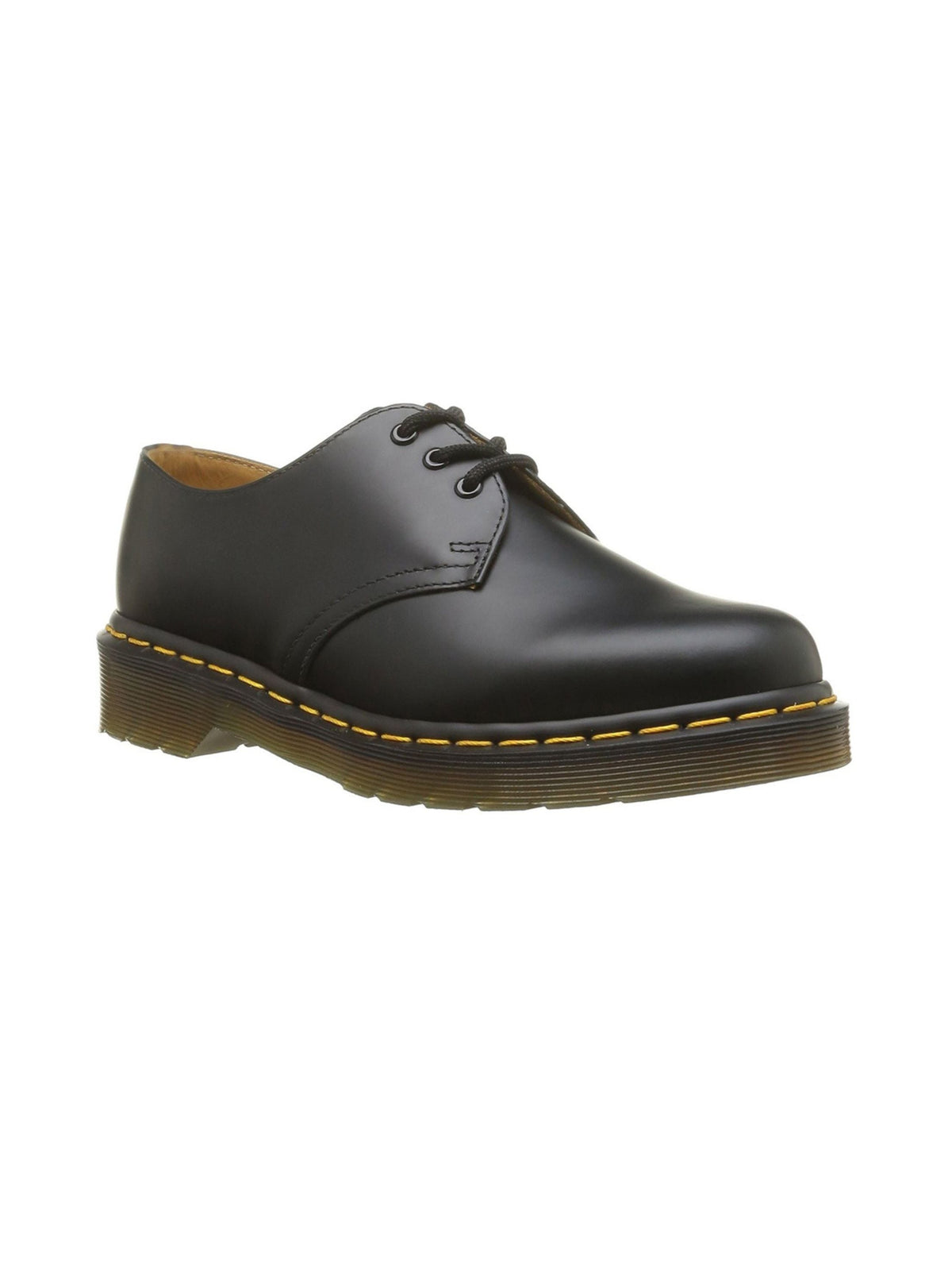 Image for Men's Plain Casual Shoes,Black
