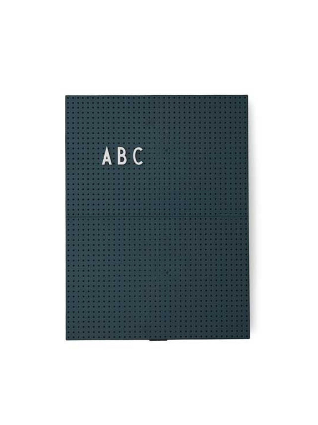 Image for Letter Board A4
