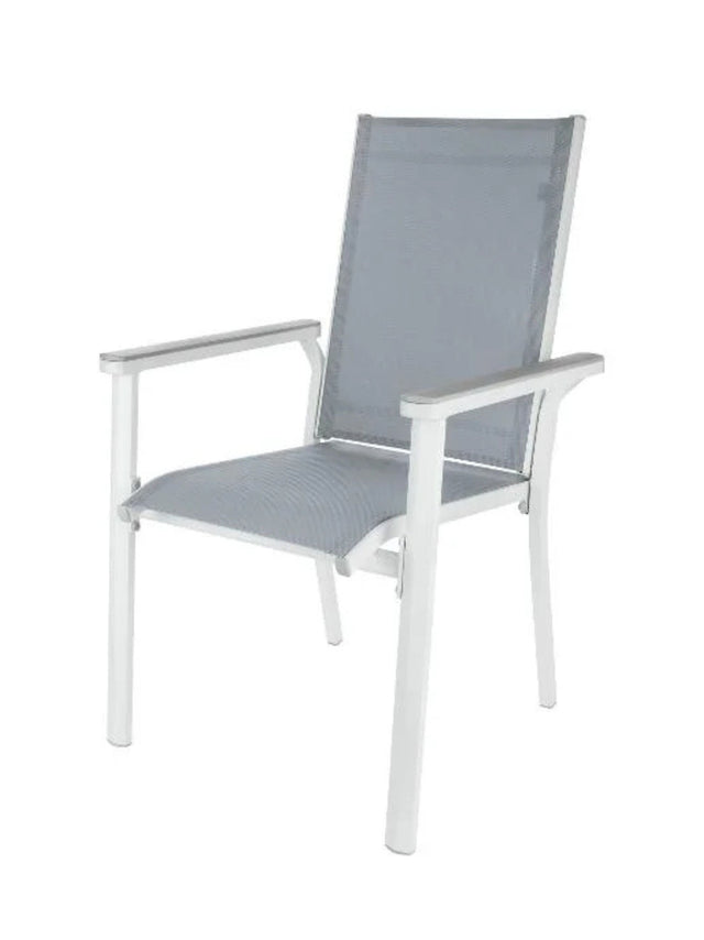 Image for Aluminum Chair