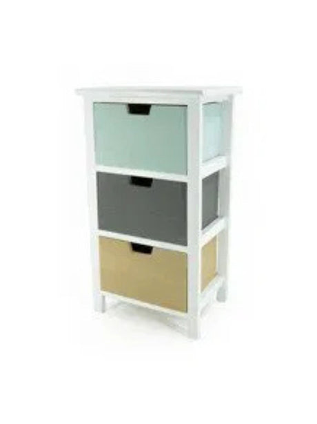 Image for Chest Of Drawers