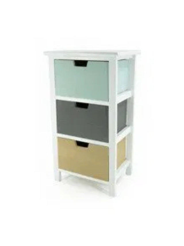 Image for Chest Of Drawers