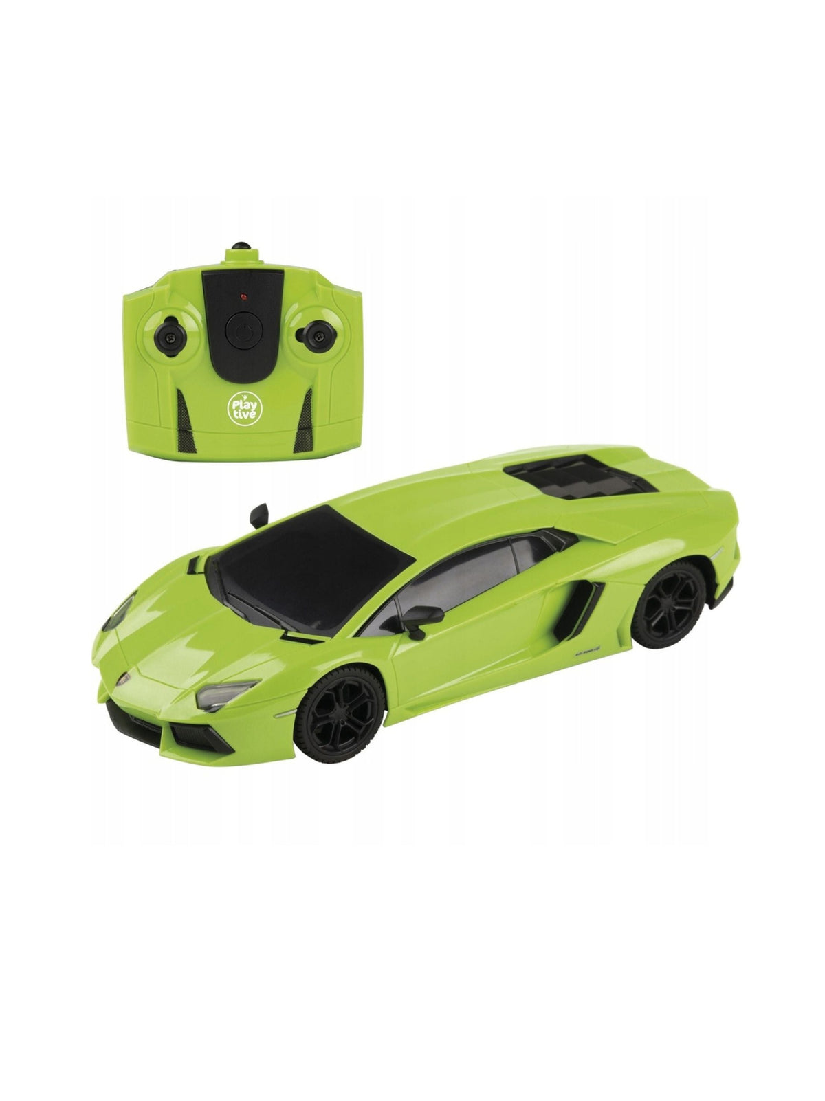 Image for Remote Control Racing Car