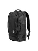 Image for Backpack With Integrated Garment Bag