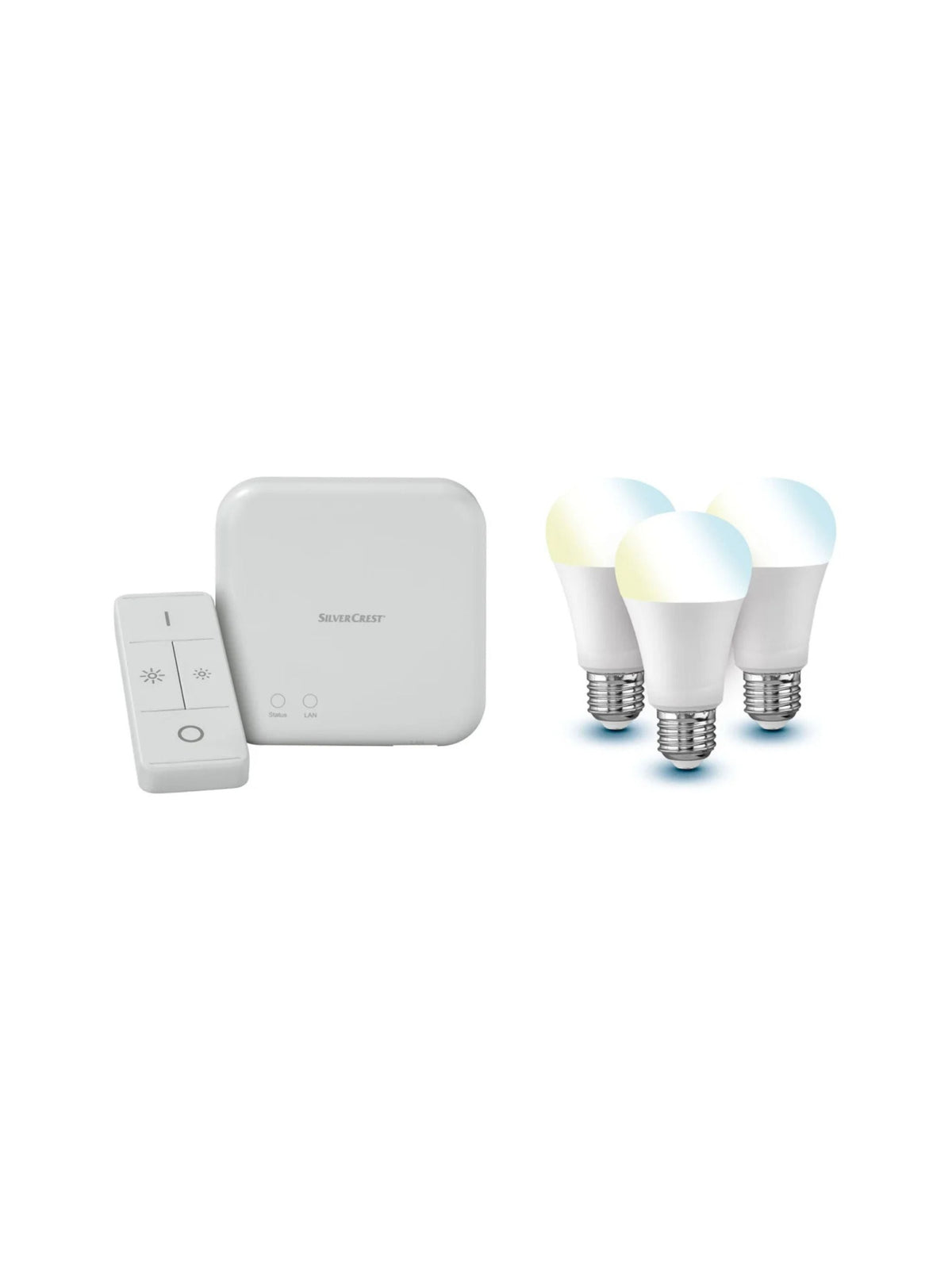 Image for Zigbee Smart Home Starter Kit