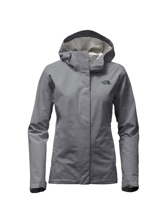 Image for Women's Plain Solid  Jacket Two Pockets,Grey